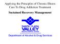 Department of Alcohol & Drug Services PowerPoint PPT Presentation