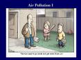 Air Pollution I PowerPoint PPT Presentation