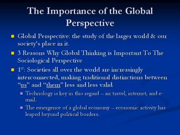 presentation player overlay