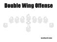 Double Wing Playbook 2012 PowerPoint PPT Presentation