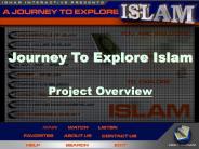Journey To Explore Islam