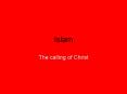 Islam PowerPoint PPT Presentation