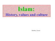 Islam
