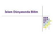 Islam D