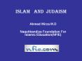 ISLAM  AND JUDAISM PowerPoint PPT Presentation