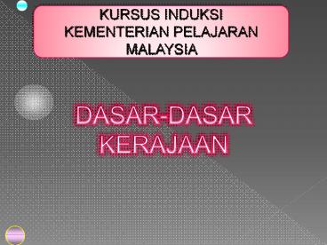 presentation player overlay