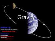 Gravity