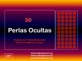 Perlas Ocultas PowerPoint PPT Presentation