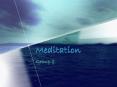 Meditation PowerPoint PPT Presentation