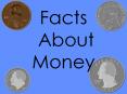 About Money The Penny Abraham Lincoln is the head. The PowerPoint PPT Presentation