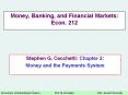 Stephen G. Cecchetti: Chapter 2: PowerPoint PPT Presentation