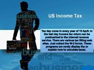 US Tax Service