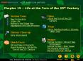 Chapter 15   Life at the Turn of the 20th Century Section PowerPoint PPT Presentation
