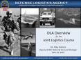 DLA Reintegration Policy PowerPoint PPT Presentation