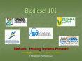 Biodiesel 101 PowerPoint PPT Presentation