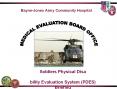 Bayne-Jones Army Community Hospital PowerPoint PPT Presentation