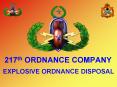 217th ORDNANCE COMPANY PowerPoint PPT Presentation