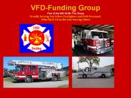 Welcome to VFD-FUNDING.COM