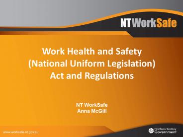 presentation player overlay