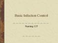Nursing 125 PowerPoint PPT Presentation