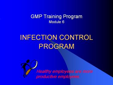 presentation player overlay