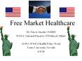 Free Market Healthcare PowerPoint PPT Presentation