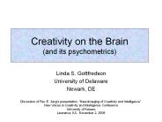 Linda S. Gottfredson