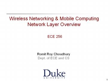 presentation player overlay