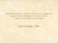 DISCRIMINATORY AFFECTS OF NATIVE AMERICAN MASCOT ENDORSEMENT (NAME) ON IN-GROUP/OUT-GROUP DYNAMICS. PowerPoint PPT Presentation