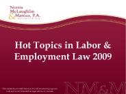 Hot Topics in Labor PowerPoint PPT Presentation