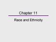 Race and Ethnicity PowerPoint PPT Presentation