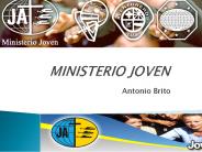 MINISTERIO JOVEN