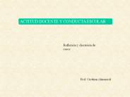 Presentaciуn de PowerPoint