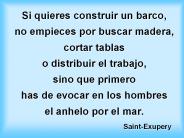 Saint-Exupery