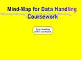 Data Handling GCSE coursework PowerPoint PPT Presentation