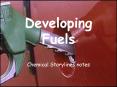 Developing Fuels PowerPoint PPT Presentation
