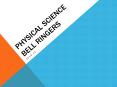Physical Science Bell Ringers PowerPoint PPT Presentation