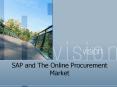 SAP and The Online Procurement Market PowerPoint PPT Presentation