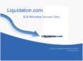 Liquidation.com PowerPoint PPT Presentation
