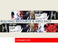 Bullying resource & info pack PowerPoint PPT Presentation