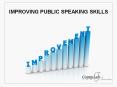 IMPROVING PUBLIC SPEAKING SKILLS PowerPoint PPT Presentation