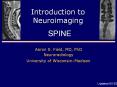 INTRODUCTION TO NEURORADIOLOGY PowerPoint PPT Presentation