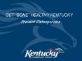  A Report on America’s Bone Health… Why Should you Care?    PowerPoint PPT Presentation