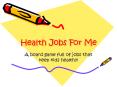 Health Jobs For Me PowerPoint PPT Presentation