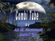 Combi  tube