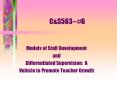 C&S563--6 PowerPoint PPT Presentation