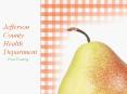 Jefferson County Health Department PowerPoint PPT Presentation