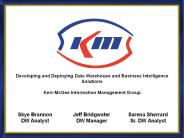 Developing and Deploying Data Warehouse and Business Intelligence Solutions