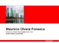 Mauricio Olvera Fonseca PowerPoint PPT Presentation