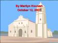 California Missions PowerPoint PPT Presentation